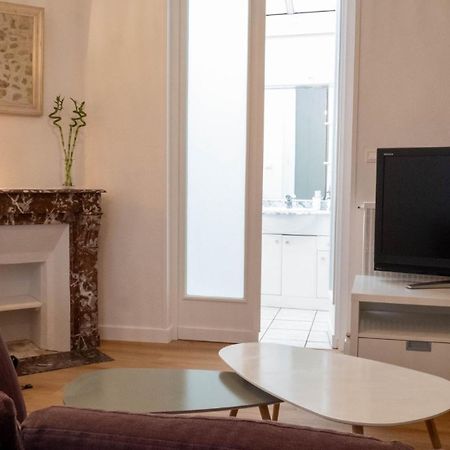 Le Puit De Lumiere - Comfortable T3 In Poitiers!アパートメント エクステリア 写真